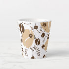 coffees latte mug