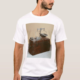 Coffer and scales T-Shirt