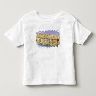 Coffer, from Turkey Toddler T-Shirt