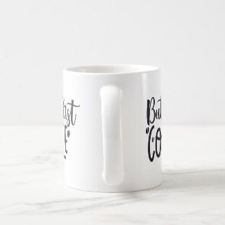 Cofffee Special Coffee Mug