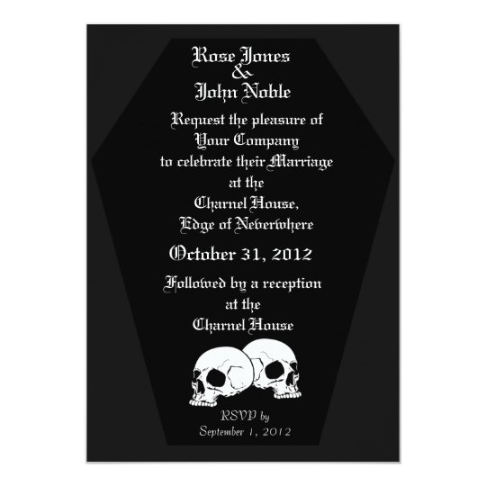 coffin_ebony_charcoal_wedding_invitation r48c8448bcba54202aade291db1447a64_zkrqs_540