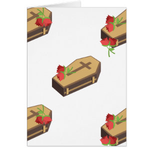 coffin emojis