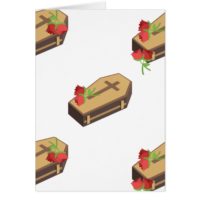 coffin emojis (Front)