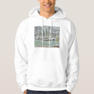 Coffs Harbour Australia. 1998 Hoodie