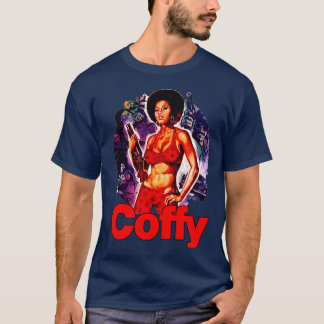 COFFY T-Shirt