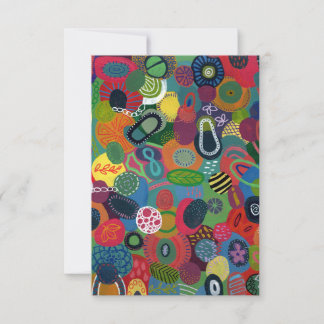 Cog Culture thank you/note cards