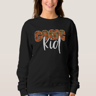 COGIC Kid Christianity Sweatshirt
