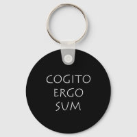 Cogito ergo sum