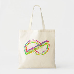 Cogito Ergo Sum Latin Quote Tote Bag