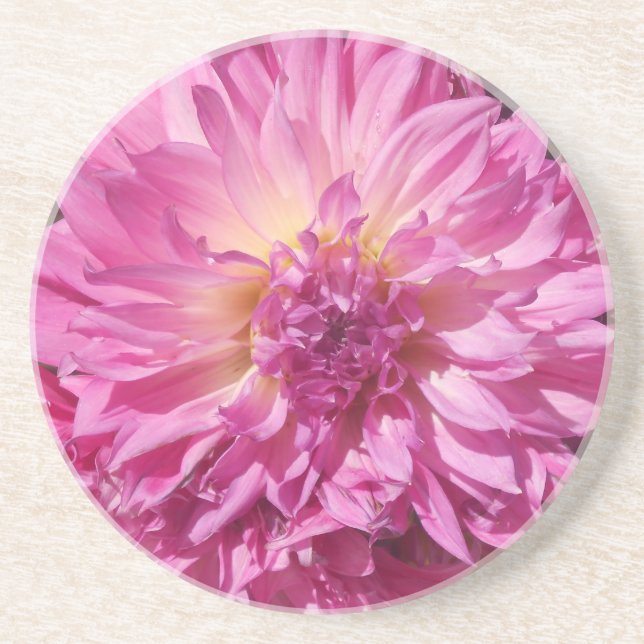 Cogniet Coaster (Front)