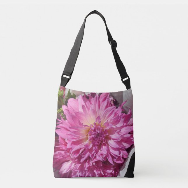 Cogniet Crossbody Bag (Front)