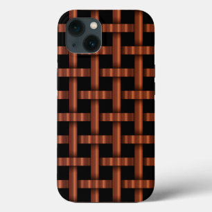 Cogs and Gears iPhone 13 Case
