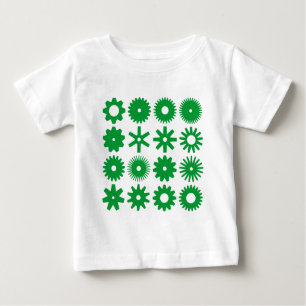 Cogs Baby T-Shirt