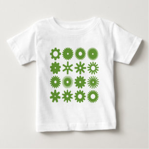 Cogs Baby T-Shirt
