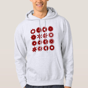 Cogs Hoodie