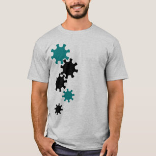 Cogs t shirt