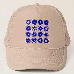 Cogs Trucker Hat