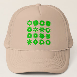 Cogs Trucker Hat