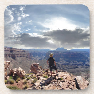 Cogswell Butte - Deer Creek Trail - Grand Canyon Coaster