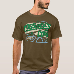 COGSWELLS COGS  T-Shirt