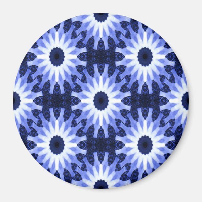 Cogwheels Rotating..... Magnet (Front)