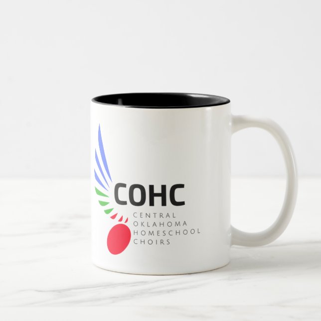 COHC Mug (Right)