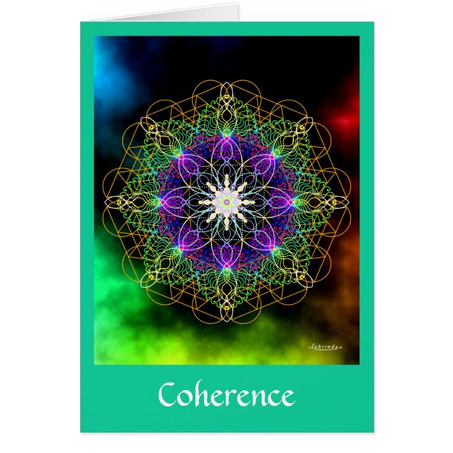 Coherence (Front)