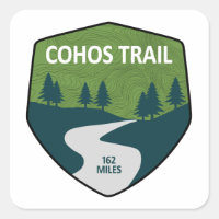 Cohos Trail New Hampshire