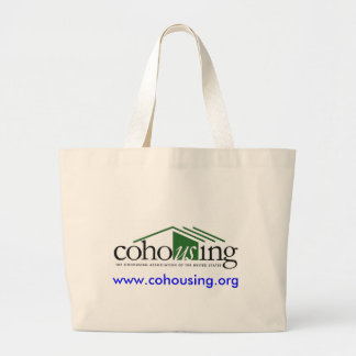 Cohousing Association Bag