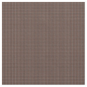 Coigach Tweed Rustic Gun Club Check Fabric