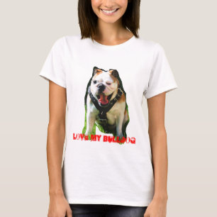 COIL MY BULLDOG T-Shirt
