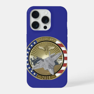 Coin 1 - Recognition iPhone 15 case