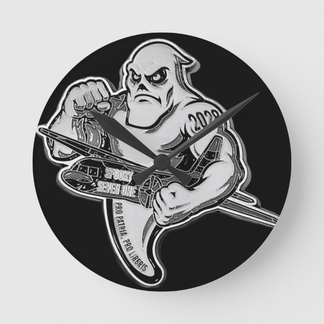 Coin 2 Clock (Front)