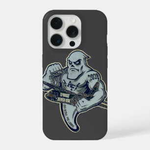 Coin 2 - Spooky! iPhone 15 case