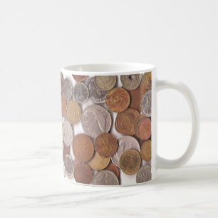Coin Mug