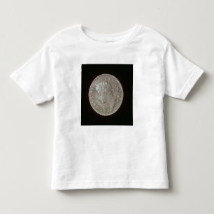 Coin of James II Toddler T-Shirt