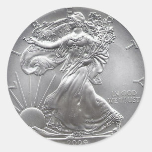 coin stickers