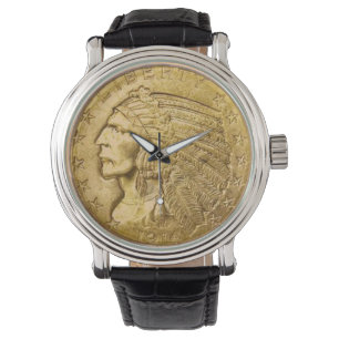 Coin Watch
