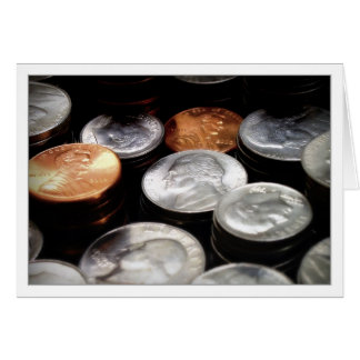 Coins