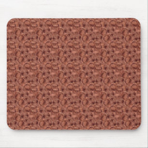 Coins Mouse Pad