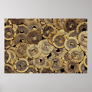 Coins Poster
