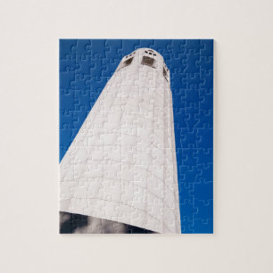 Coit Tower San Francisco Jigsaw Puzzle