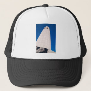 Coit Tower San Francisco Trucker Hat