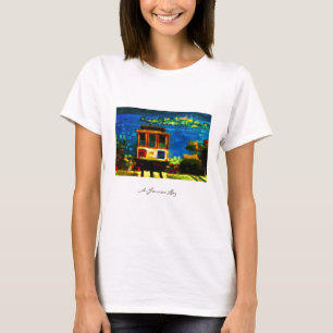 Coit Tower T-Shirt