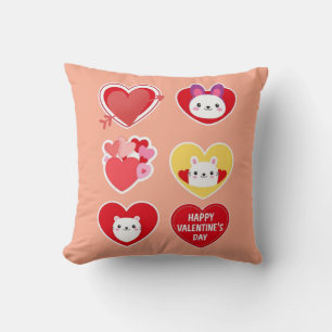 Cojín Amor Cushion