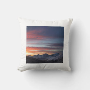 Cojín Beautiful Mountains Cushion