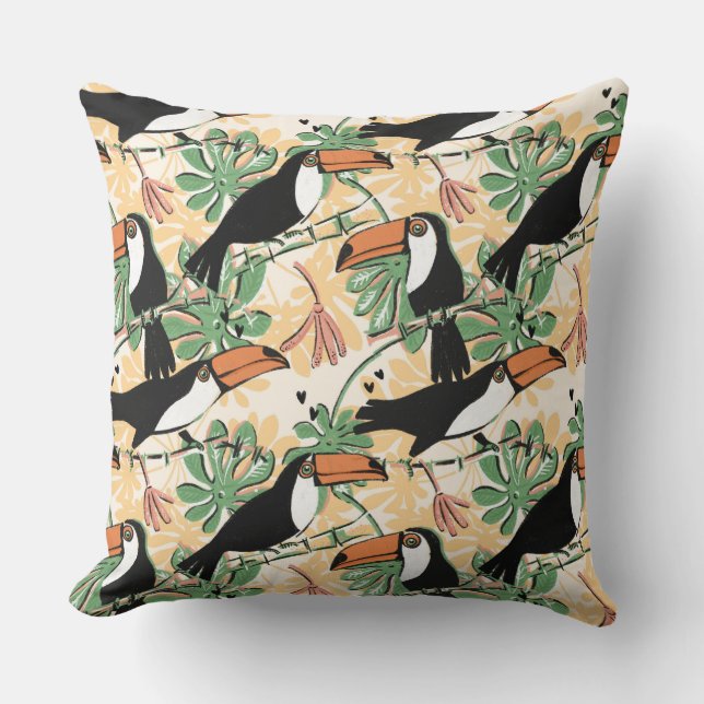 Cojín Cushion (Front)