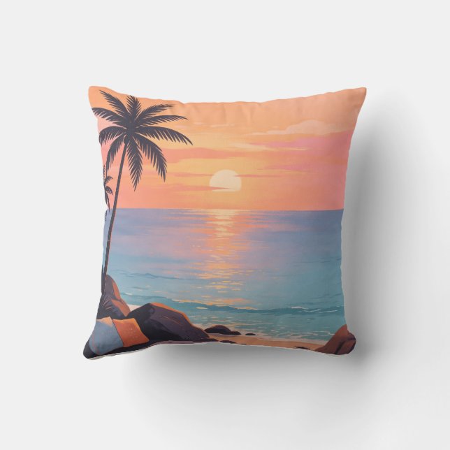 Cojín Cushion (Back)