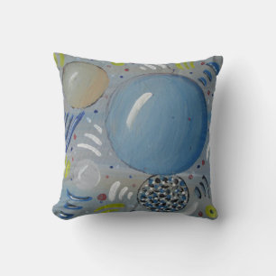 Cojin "Happy Areas" Cushion