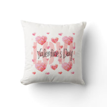 Cojín Love Collection With A Lot Of Love ❤️